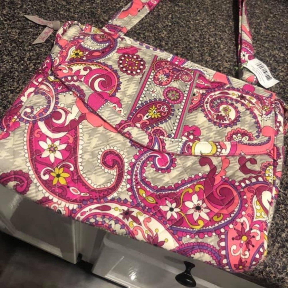 Vera Bradley Hipster Tablet/Laptop Case